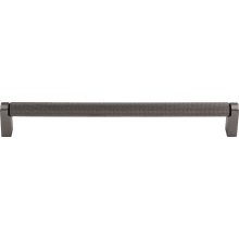 Bar Pulls 8-13/16 Inch Center to Center Handle Cabinet Pull