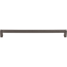 Bar Pulls 11-3/8 Inch Center to Center Handle Cabinet Pull