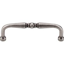 Somerset 3-1/2 Inch Center to Center Handle Cabinet Pull