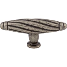 Versailles 2-3/4 Inch Bar Cabinet Knob from the Britannia Collection