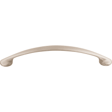 Mandal 5-1/16 Inch Center to Center Arch Cabinet Pull from the Asbury Collection