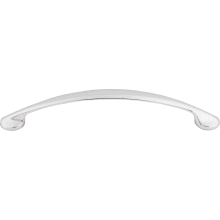Mandal 5-1/16 Inch Center to Center Arch Cabinet Pull from the Nouveau Collection