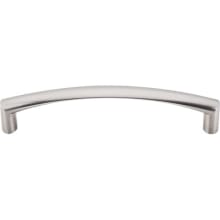 Griggs 5 Inch (128 mm) Center to Center Handle Cabinet Pull from the Nouveau Series - 10 Pack