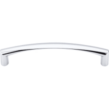 Griggs 5 Inch (128 mm) Center to Center Handle Cabinet Pull from the Nouveau Series - 10 Pack