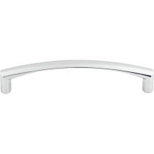 Griggs 5-1/16 Inch Center to Center Handle Cabinet Pull from the Nouveau Collection