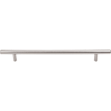 Hopewell 8-13/16 Inch Center to Center Bar Cabinet Pull from the Bar Pulls Series - 25 Pack