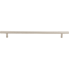 Hopewell 18-7/8 Inch Center to Center Bar Cabinet Pull from the Bar Pulls Collection
