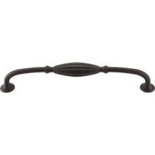 Tuscany 8-13/16 Inch Center to Center Handle Cabinet Pull