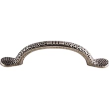 Warwick 3-3/4 Inch Center to Center Handle Cabinet Pull from the Britannia Collection