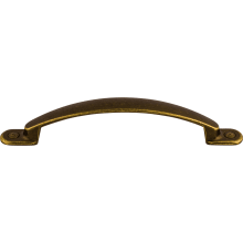 Arendal 5-1/16 Inch Center to Center Handle Cabinet Pull from the Somerset Collection