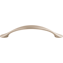 Hartford 5-1/16 Inch Center to Center Arch Cabinet Pull from the Nouveau II Collection