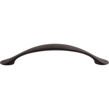Hartford 5-1/16 Inch Center to Center Arch Cabinet Pull from the Nouveau II Collection