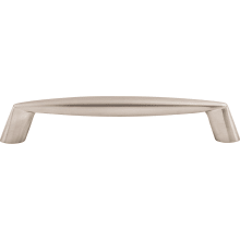 Rung 5-1/16 Inch Center to Center Handle Cabinet Pull from the Nouveau II Collection