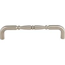 Nouveau 7 Inch Center to Center Appliance Pull from the Appliance Collection