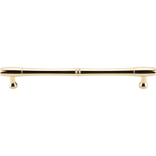 Nouveau 18 Inch Center to Center Appliance Pull from the Appliance Collection