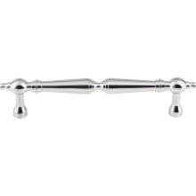 Asbury 7 Inch Center to Center Appliance Pull from the Appliance Collection