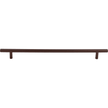 Hopewell 15 Inch Center to Center Bar Cabinet Pull from the Bar Pulls Collection