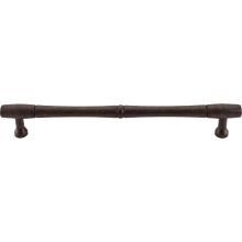 Nouveau 18 Inch Center to Center Appliance Pull from the Appliance Collection