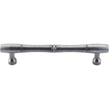 Nouveau 8 Inch Center to Center Appliance Pull from the Appliance Collection