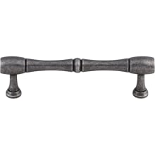 Nouveau 3-3/4 Inch Center to Center Appliance Pull from the Appliance Collection