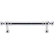 Somerset 3-3/4 Inch Center to Center Appliance Pull from the Appliance Collection