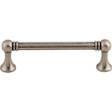 Grace 3-3/4 Inch Center to Center Handle Cabinet Pull from the Edwardian Collection