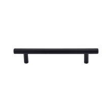 Hopewell 5-1/16 Inch Center to Center Bar Cabinet Pull from the Bar Pulls Collection