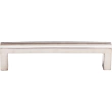 5 Inch Center to Center Handle Cabinet Pull from the Stainless II Series