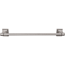 Stratton Bath 24 Inch Single Towel Bar