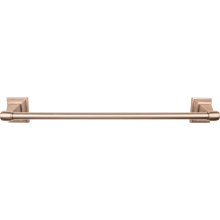 Stratton Bath 24 Inch Single Towel Bar