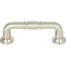 Kent 3 Inch Center to Center Handle Cabinet Pull