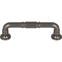 Kent 3-3/4 Inch Center to Center Handle Cabinet Pull