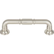 Kent 3-3/4 Inch Center to Center Handle Cabinet Pull