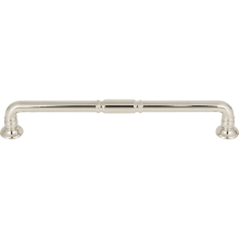 Kent 7-9/16 Inch Center to Center Handle Cabinet Pull