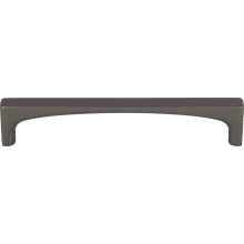 Riverside 5-1/16 Inch Center to Center Handle Cabinet Pull