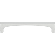 Riverside 5-1/16 Inch Center to Center Handle Cabinet Pull