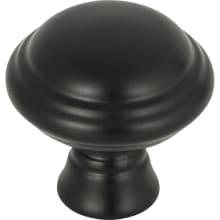 Grace 1-1/4 Inch Mushroom Cabinet Knob from the Henderson Collection