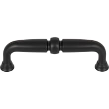 Henderson 3-3/4 Inch Center to Center Handle Cabinet Pull