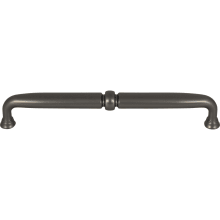 Henderson 7-9/16 Inch Center to Center Handle Cabinet Pull