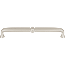 Henderson 7-9/16 Inch Center to Center Handle Cabinet Pull