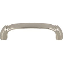 Pomander 3-3/4 Inch Center to Center Handle Cabinet Pull