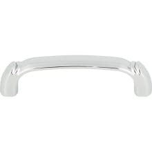 Pomander 3-3/4 Inch Center to Center Handle Cabinet Pull