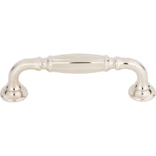Barrow 3-3/4 Inch Center to Center Handle Cabinet Pull