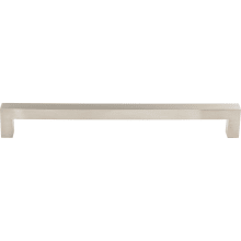 Appliance Series 12 Inch Center to Center Handle Appliance Pull
