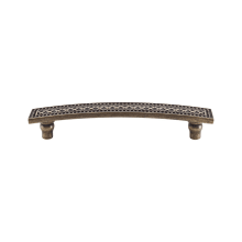 Trevi 5 Inch Center to Center Bar Cabinet Pull from the Trevi Collection