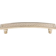 Trevi 5 Inch Center to Center Bar Cabinet Pull from the Trevi Collection