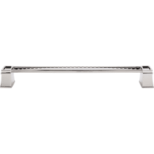 Great Wall 12 Inch Center to Center Appliance Pull from the Great Wall Collection