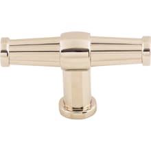 Luxor 2-1/2 Inch Bar Cabinet Knob from the Luxor Collection