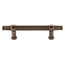 Luxor 3-3/4 Inch Center to Center Bar Cabinet Pull from the Luxor Series - 25 Pack