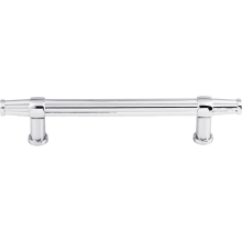 Luxor 5 Inch Center to Center Bar Cabinet Pull from the Luxor Collection